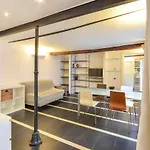 Appartement Lovely In With Wifi Gênes