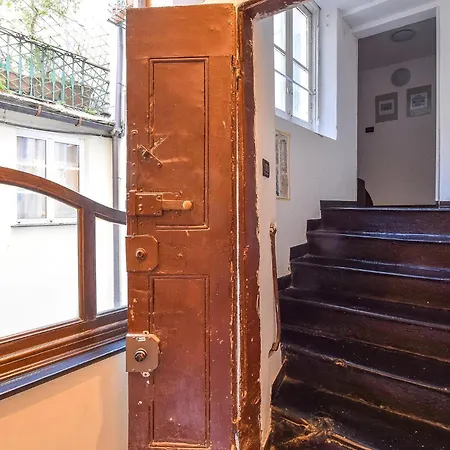 Apartment Beautiful In With Kitchenette