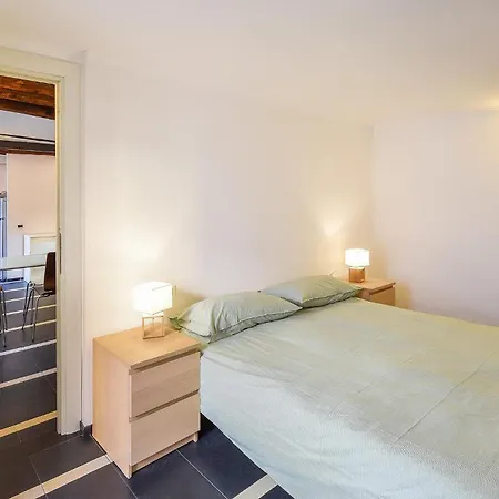Appartamento Beautiful In With Kitchenette *