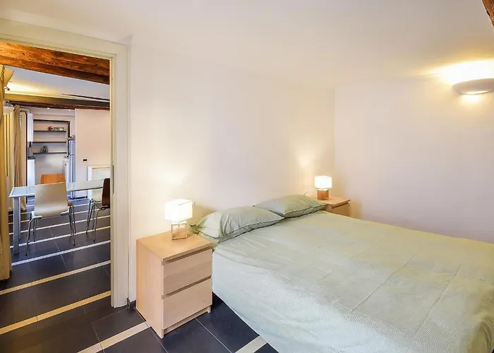 Lovely In With Wifi Apartmán Janov